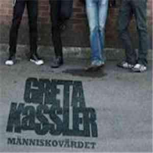 Greta Kassler - Människovärdet download free