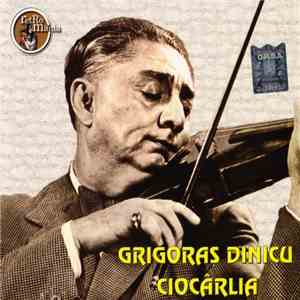 Grigoras Dinicu - Ciocârlia download free Grigoras Dinicu - Ciocârlia download mp3 flac
