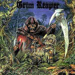 Grim Reaper  - Rock You To Hell download mp3 flac