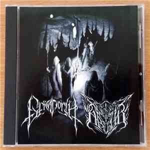 Grimnorth, Kaldur - Underground Front of Destructive Funeral Cold download mp3 flac