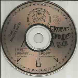 Groovie Ghoulies - World Contact Day download mp3 flac