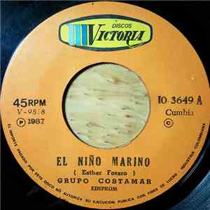 Grupo Costamar - El Niño Marino / Filosofía Del Amor download free