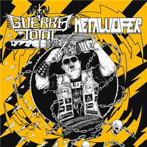 Guerra Total, Metalucifer - Split CD download mp3 flac