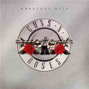 Guns N' Roses - Greatest Hits download mp3 flac
