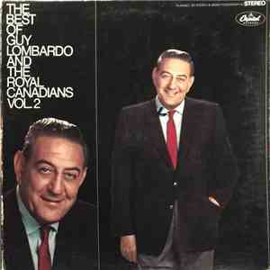 Guy Lombardo And The Royal Canadians - The Best Of Guy Lombardo, Vol. 2 download free