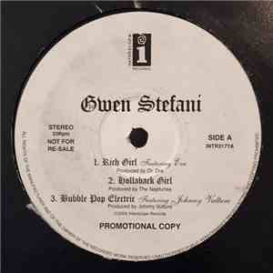 Gwen Stefani - Untitled download free