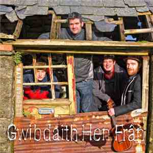 Gwibdaith Hen Frân - Llechan Wlyb download free