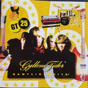 Gyllene Tider - GT 25 Samtliga Hits! download free Gyllene Tider - GT 25 Samtliga Hits! download mp3 flac