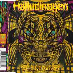 Hallucinogen - Spacepussy download free