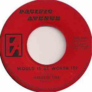 Hands of Time - Would It Be Worth It? / But Now download free