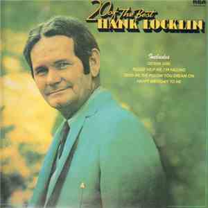 Hank Locklin - 20 Of The Best download free