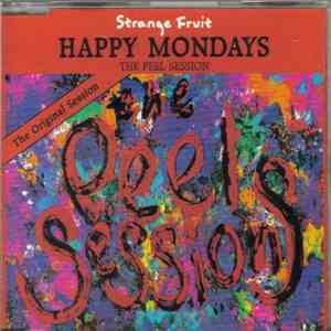 Happy Mondays - The Peel Session download mp3 flac
