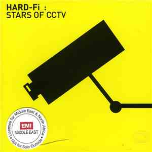 Hard-Fi - Stars Of CCTV download mp3 flac