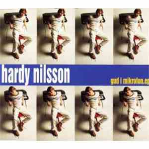 Hardy Nilsson - Gud I Mikrofon EP download free