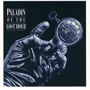 Harlan Ellison - Paladin Of The Lost Hour download free