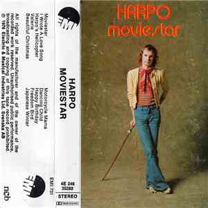 Harpo - Moviestar download free Harpo - Moviestar download mp3 flac