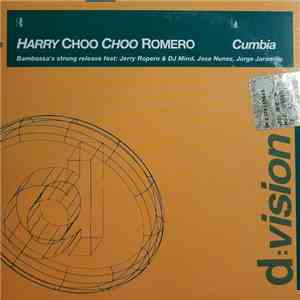 Harry "Choo Choo" Romero - Cumbia download free