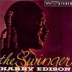 Harry Edison - The Swinger download free