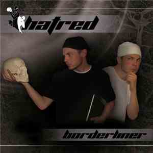Hatred  - Borderliner download free
