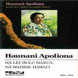 Haunani Apoliona - Nā Lei Hulu Makua, Nā Wahine Hawai‘i download free