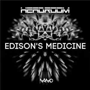 Headroom  - Edison's Medicine download free