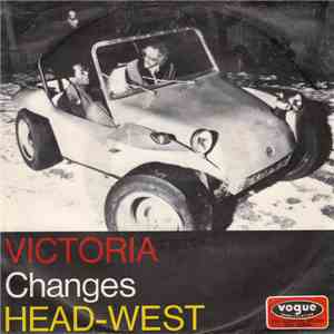Head-West - Victoria download mp3 flac