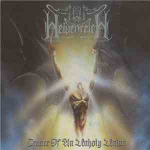 Heidenreich - Trance Of An Unholy Union download mp3 flac