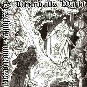 Heimdalls Wacht - Verschüttet - Unvergessen download mp3 flac