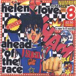 Helen Love - Ahead Of The Race download mp3 flac
