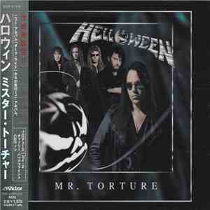 Helloween - Mr. Torture download free