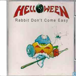Helloween - Rabbit Don't Come Easy download free Helloween - Rabbit Don't Come Easy download mp3 flac