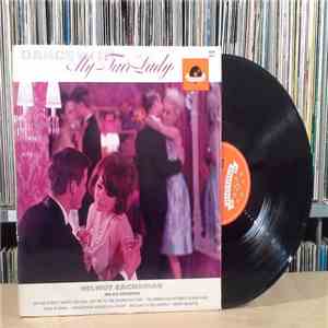 Helmut Zacharias And His Orchestra - Dance With My Fair Lady download free