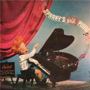 Henry Blair Featuring Ray Turner - Sparky's Magic Piano download free