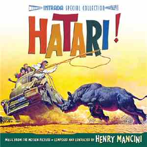 Henry Mancini - Hatari! (Music From The Motion Picture) download free