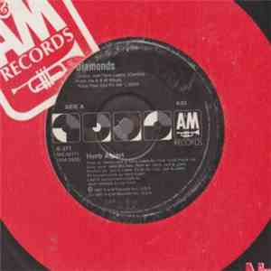 Herb Alpert - Diamonds download mp3 flac