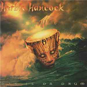 Herbie Hancock - Dis Is Da Drum download free