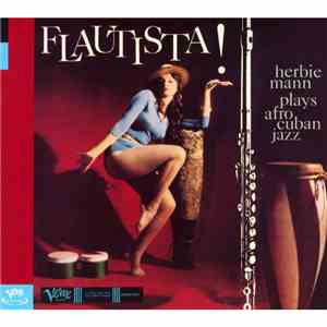 Herbie Mann - Flautista! Herbie Mann Plays Afro-Cuban Jazz download free