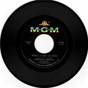 Herman's Hermits - There's A Kind Of Hush / No Milk Today download mp3 flac