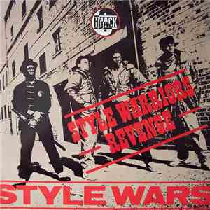 Hijack  - Style Wars - Style Warriors Revenge download free