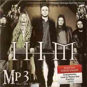 HIM  - HIM MP3 download mp3 flac