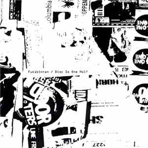 Hinyouki / Henry C. Rial - Fukibinran / Disc Is One Half download free Hinyouki / Henry C. Rial - Fukibinran / Disc Is One Half download mp3 flac