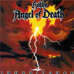 Hobbs Angel Of Death - Inheritance download mp3 flac