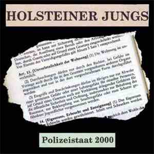 Holsteiner Jungs - Polizeistaat 2000 download free