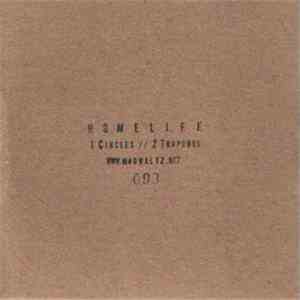 Homelife - Circles download mp3 flac