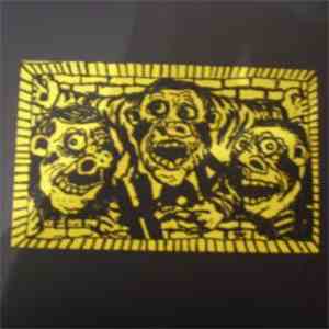 Hostages Of Ayatollah - Das Aha Tape download mp3 flac
