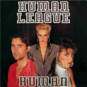 Human League - Human download mp3 flac