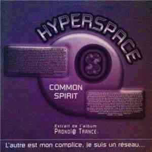 Hyperspace  - Common Spirit download mp3 flac