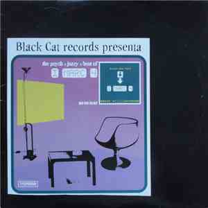 I Marc 4 - The Psych Jazzy Beat Of I Marc 4 download free