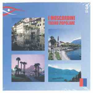 I Moscardini - Ticino Popolare download free I Moscardini - Ticino Popolare download mp3 flac