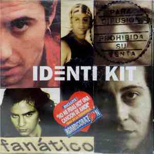 Identi Kit - Fanático download free